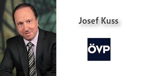 Josef-Kuss