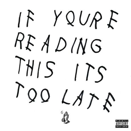 Drake’s gesamtes Mixtape in Billboard’s R&B/HipHop Songs Charts