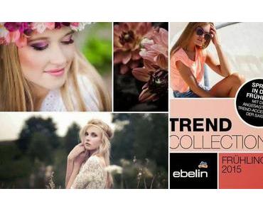 Ebelin Trend Collection inkl. neuer Pinsel ♥