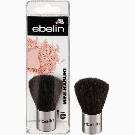 Ebelin Trend Collection inkl. neuer Pinsel ♥