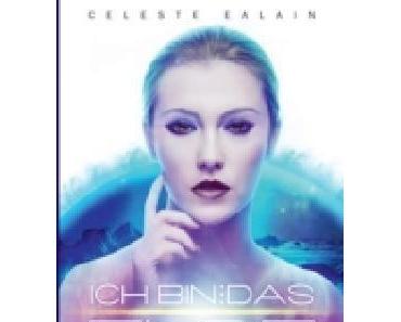E Book Rezension: „Ich bin …das Ende“  von Celeste Ealain