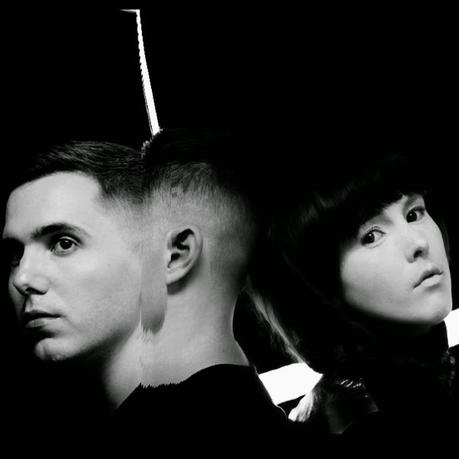 Purity Ring: Puristisch