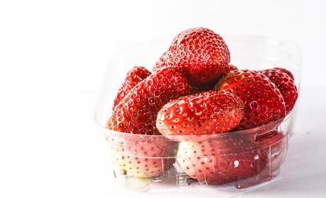 Kuriose Feiertage - 27. Februar  - Tag der Erdbeere – der amerikanische National Strawberry Day - 2 (c) 2015 Sven Giese