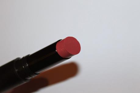 Catrice Nude Purism Limited Edition Gentle Lip Colour Lipstick C03 Delicate Rosewood