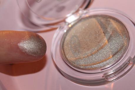 Review: Essence Update Eyeshadow 18 All I need