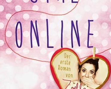 Rezension: Girl Online von Zoe Sugg alias Zoella aus dem Englischen von Henriette Zeltner