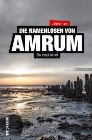 Leserrezension zu "Die Namenlosen von Amrum" von Jürgen Rath