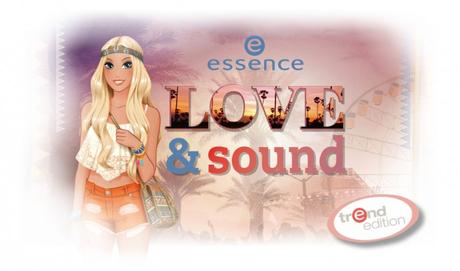 Neue essence TE „love & sound“ April 2015