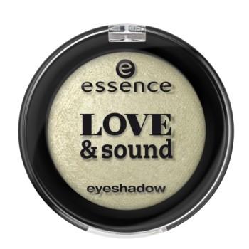 LE Essence, Love & Sound