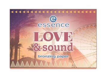 LE Essence, Love & Sound