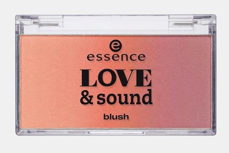 essence trend edition „love & sound“