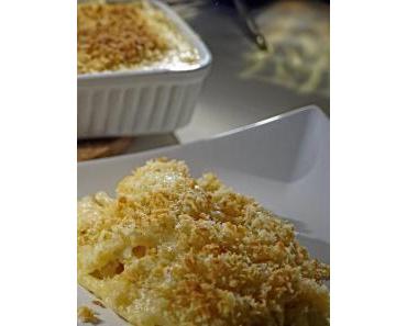 Maccaroni and Cheese