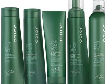 JOICO – BODY LUXE Serie