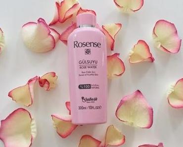 Rosense Rosenwasser