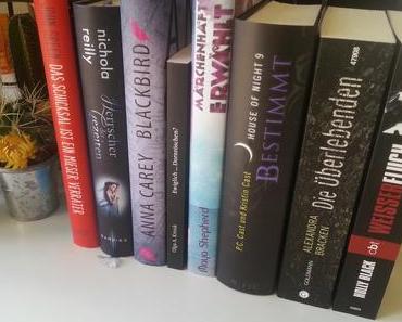 Statistik Februar 2015