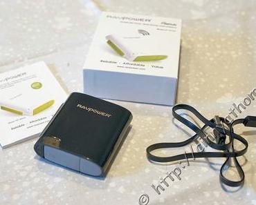 Praktische Helfer von RAV Power