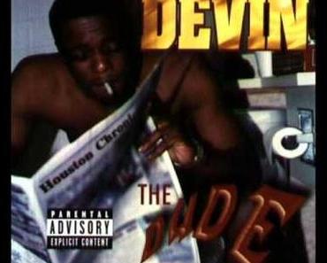 Devin The Dude – The Dude (Full Album)