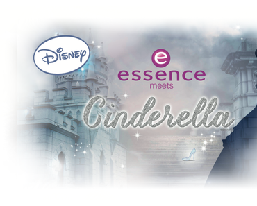 [Haul & Swatch] essence "Cinderella" LE