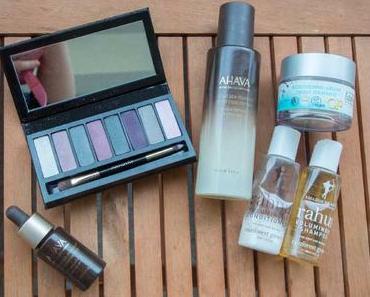 Beauty Favoriten im Februar