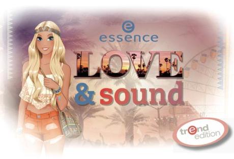 love & sound