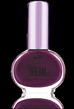 Dm Newstime - Just dream like die neue p2 Limited Edition