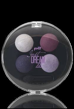 Limited Edition: p2 - Just dream like