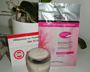 Rossmann Produkttester