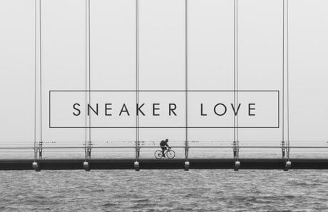 Sneaker Love