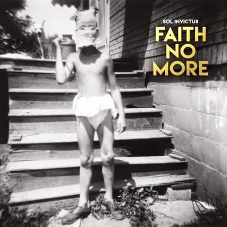 Faith No More: Alles super