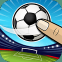 Flick Soccer!, Flick Golf Extreme und 13 weitere Apps für Android heute reduziert (Ersparnis: 27,77 EUR)