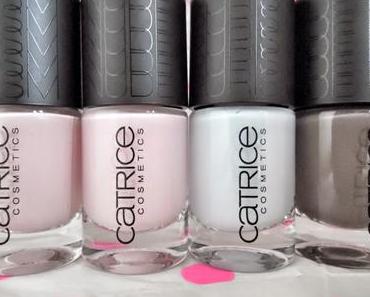 CATRICE Limited Edition Nude Purism