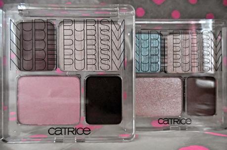 CATRICE Limited Edition Nude Purism