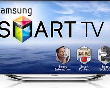 Smart TVs – Spione im Wohnzimmer