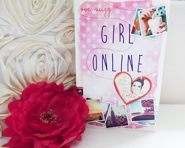 Rezension | "Girl online" von Zoe Sugg