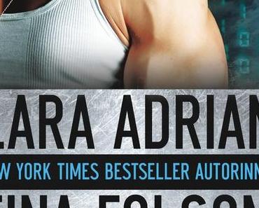 Lara Adrian und Tina Folsom  – Flucht und Neuanfang: Phoenix Code 1 & 2 (E-Book)