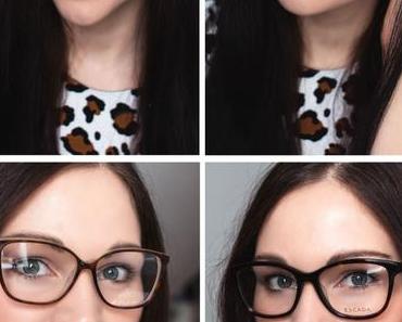 Die Qual der Wahl: Meine neue Brille – mit Video