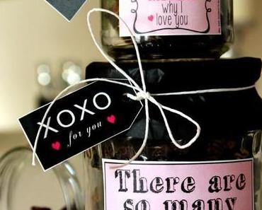 LOVE WEEK No.3 {Riesens-Glück}