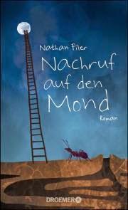 "Nachruf auf den Mond" von Nathan Filer