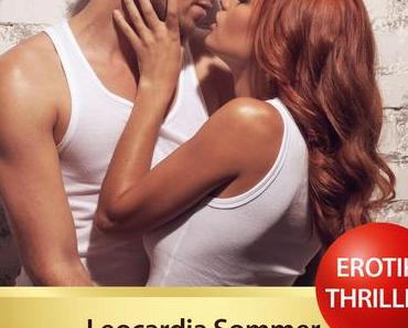 [Rezension] Leocardia Sommer - SECURNOW Band 4 "Teuflische Fesseln"