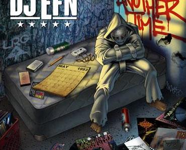 DJ EFN – Another Time