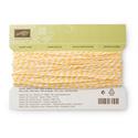 Crushed Curry Baker's Twine by Stampin' Up!