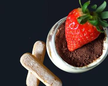 Easy Tiramisu Dessert