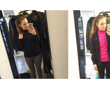 Arbeiten, Sport, Freunde - Wie ich alles unter einen Hut bringe.