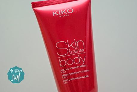 [JuNi] KIKO Skin Trainer Serie {Beauty}