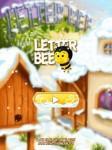 Letter Bee: Lerne Buchstaben mit der Biene!