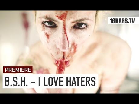 BSH – I love Haters