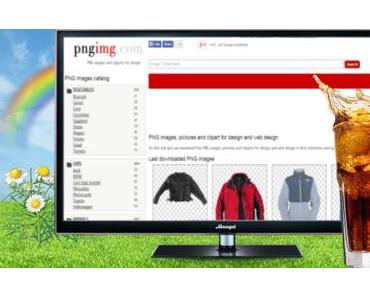 PNGimg.com – PNG Bilder aus vielen Kategorien