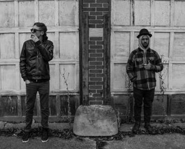 L´Orange & Jeremiah Jae – Taken By The Night