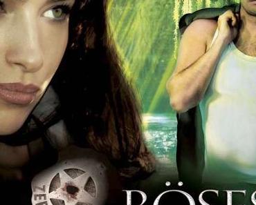 [Rezension] Nina Bruhns - Zero Unit 2 "Böses Erwachen"