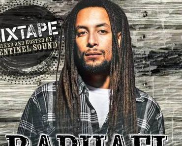Raphael “Here Comes The Soundblaster – Mixtape” presented by Sentinel Sound // free download